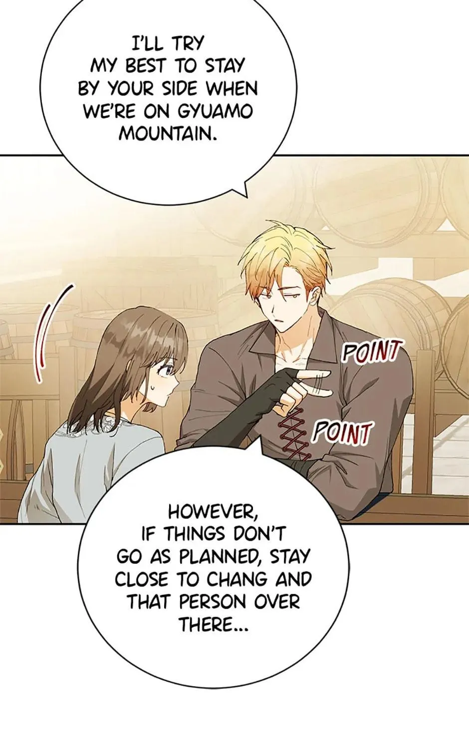 Read Individualistic Love chapter 16 image 124 on Lezhin