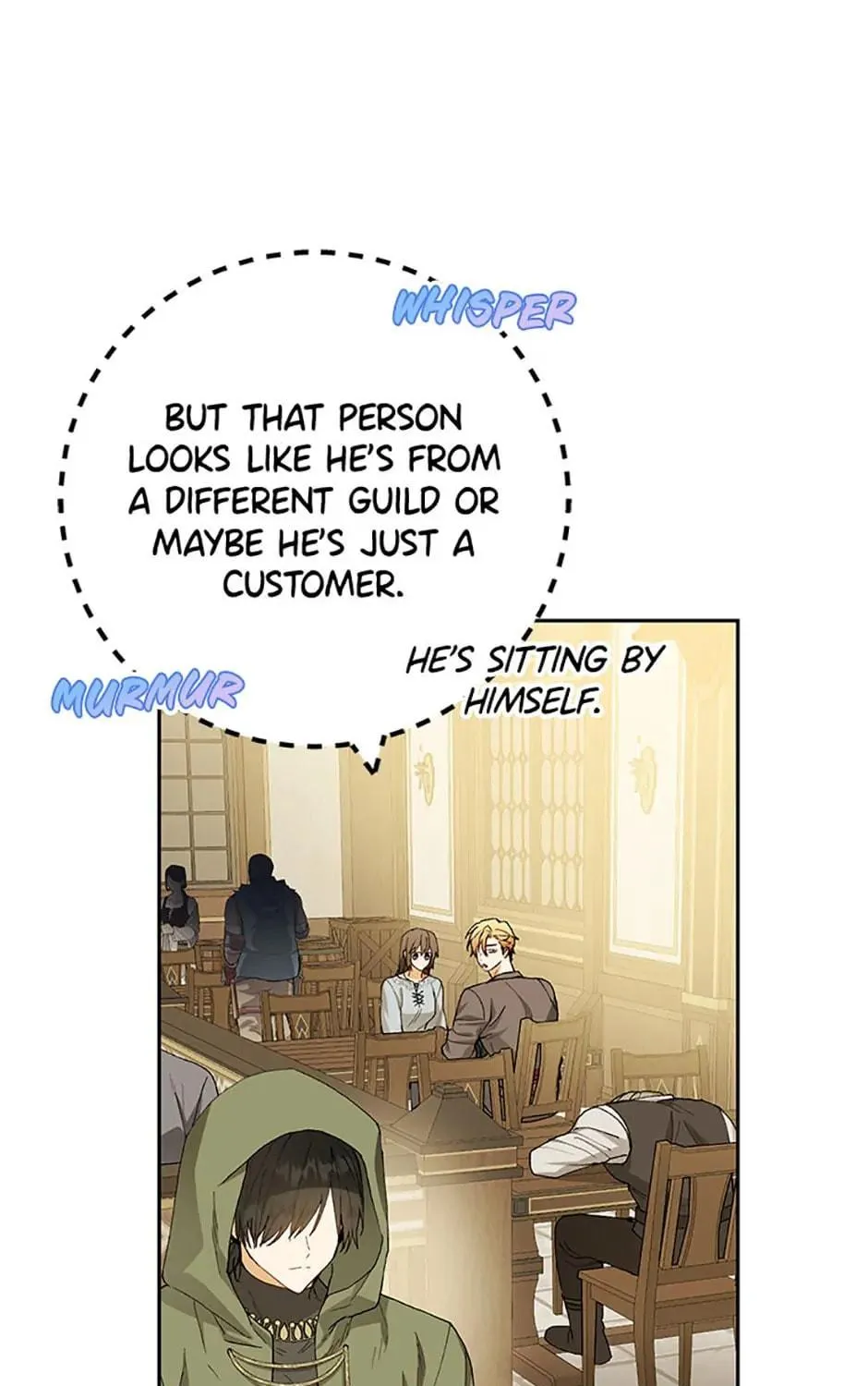 Read Individualistic Love chapter 16 image 128 on Lezhin