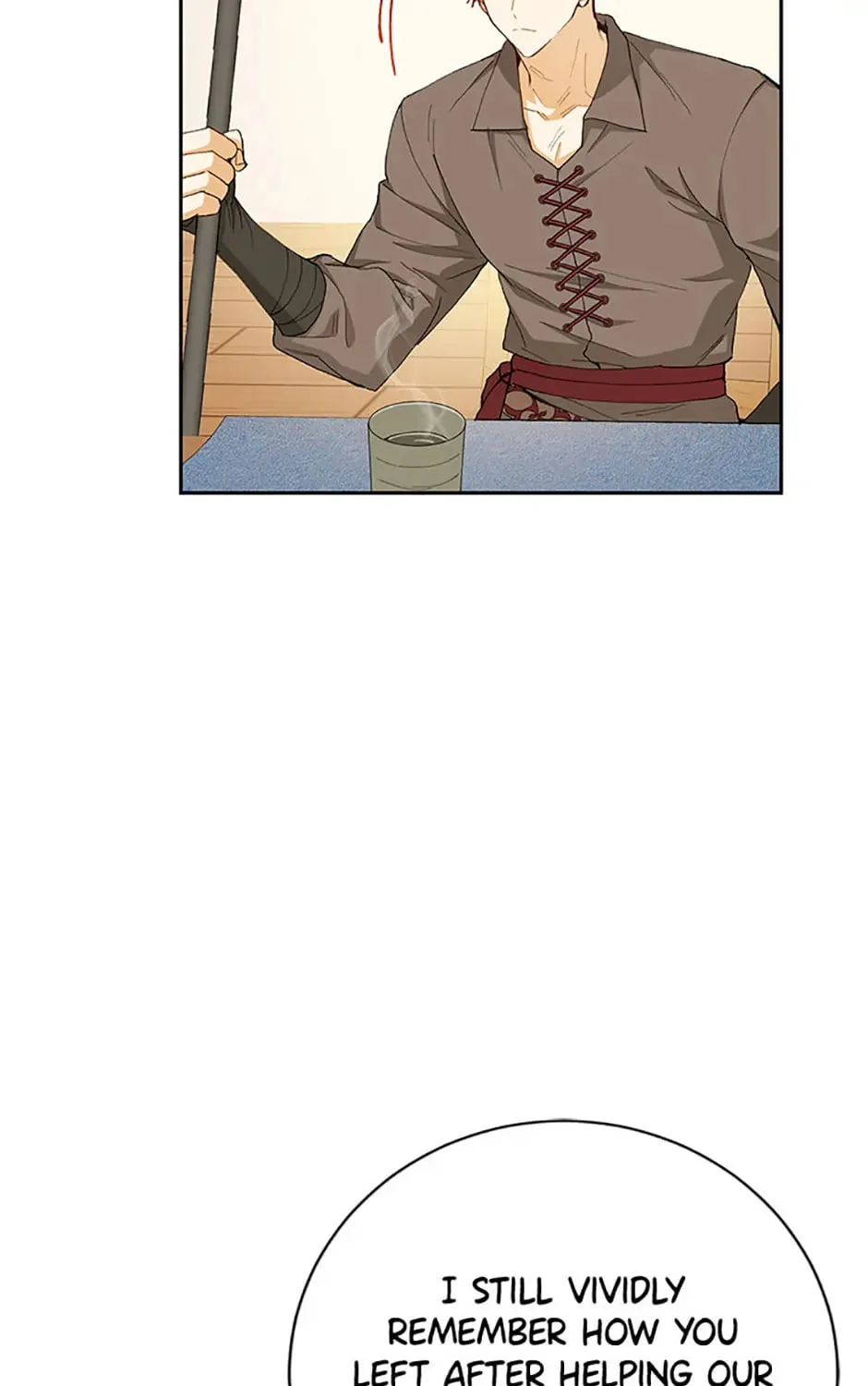 Read Individualistic Love chapter 16 image 14 on Lezhin
