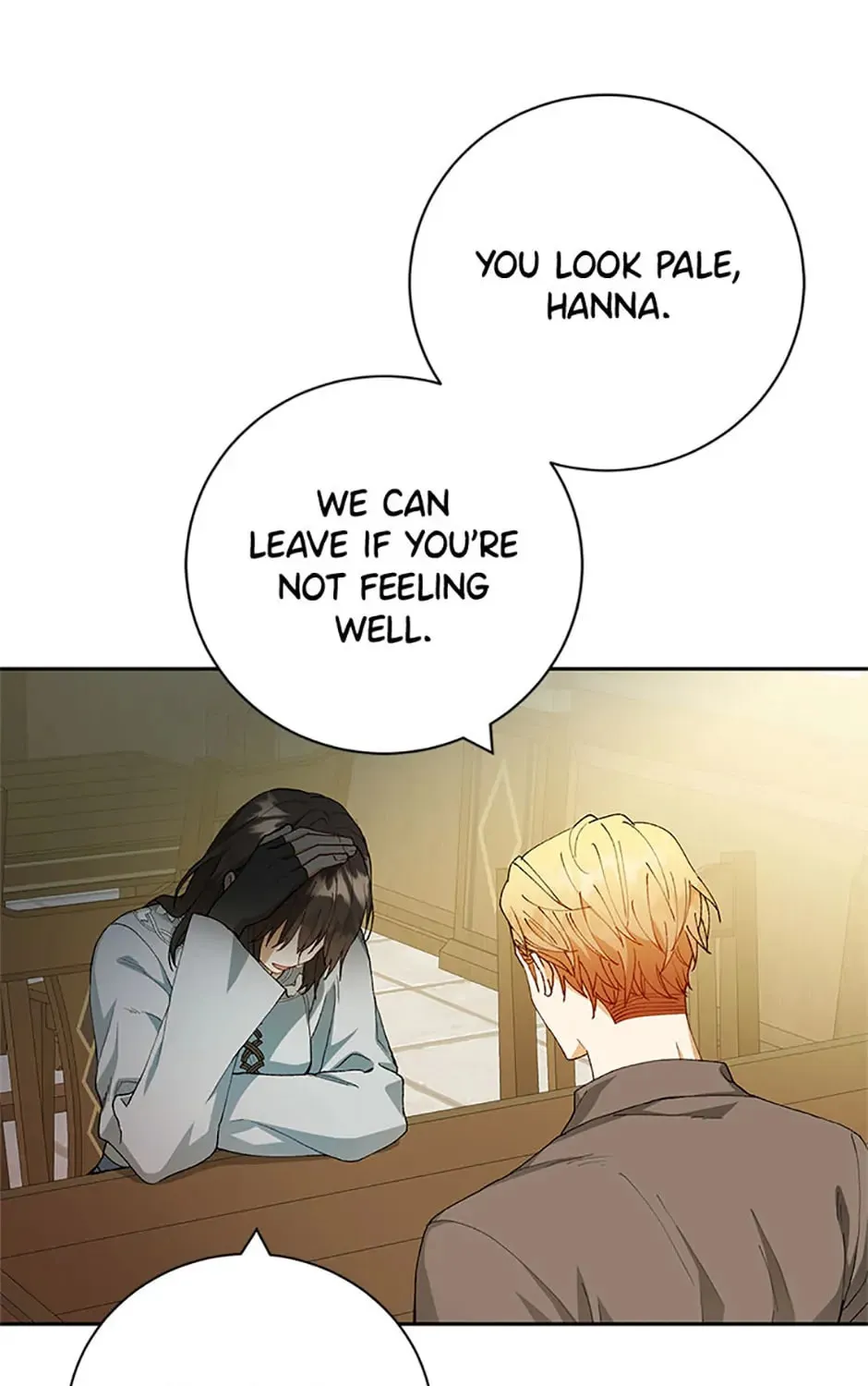 Read Individualistic Love chapter 16 image 144 on Lezhin