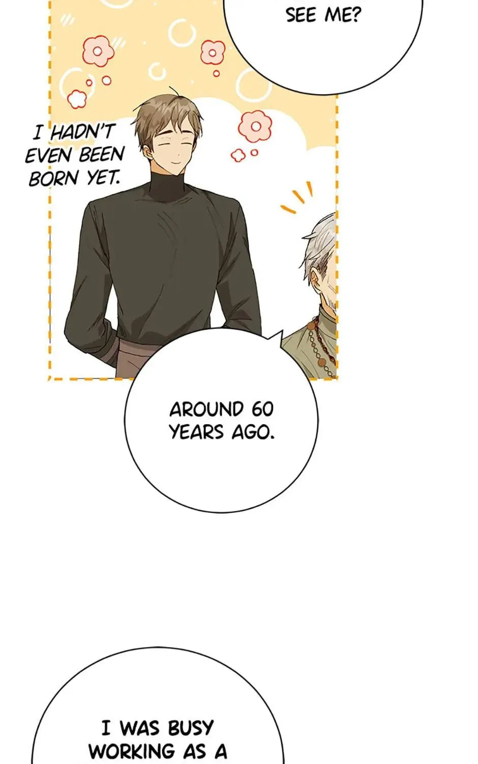 Read Individualistic Love chapter 16 image 18 on Lezhin