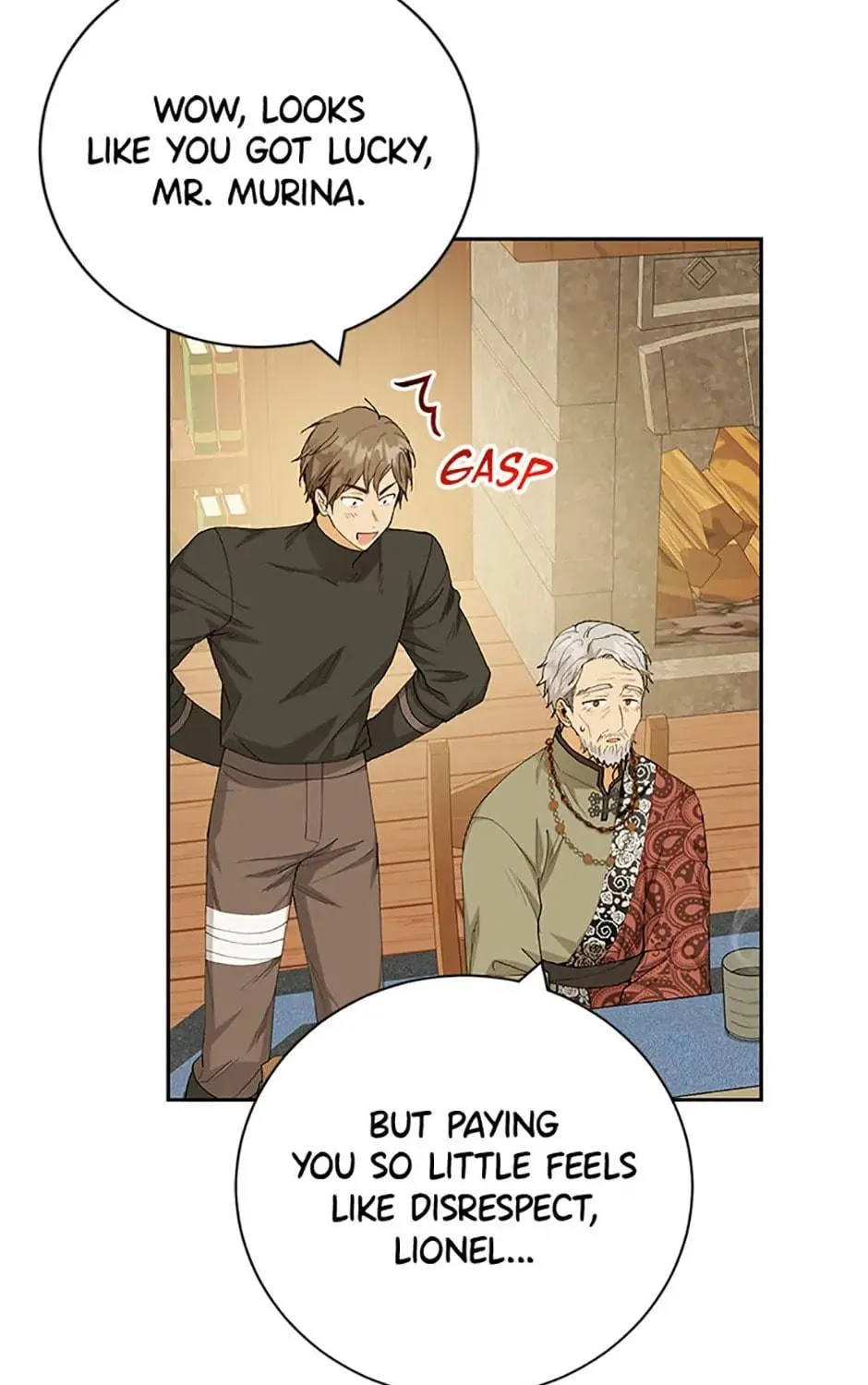 Read Individualistic Love chapter 16 image 22 on Lezhin