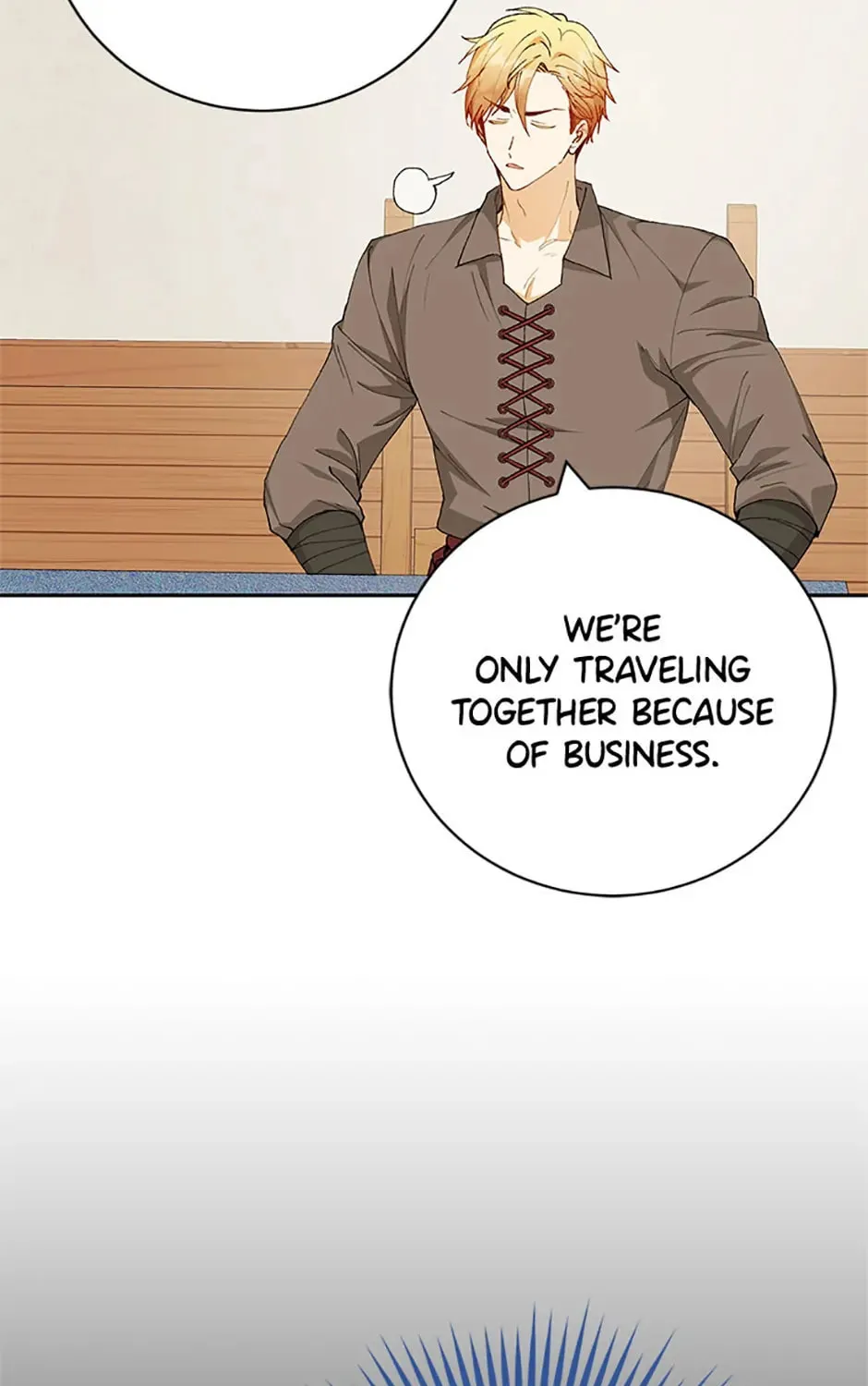 Read Individualistic Love chapter 16 image 36 on Lezhin
