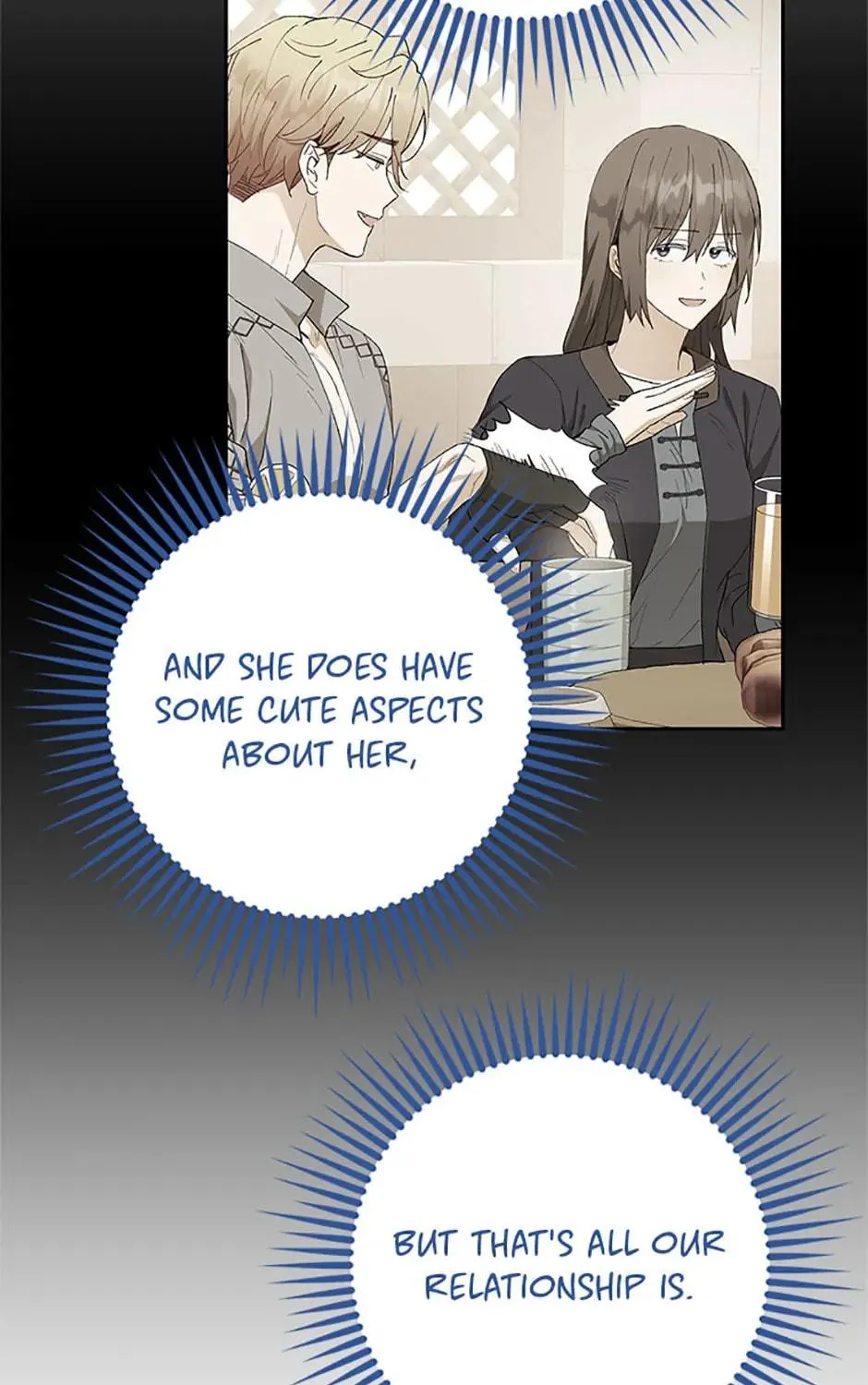 Read Individualistic Love chapter 16 image 38 on Lezhin
