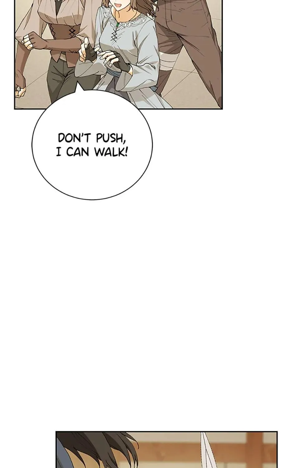 Read Individualistic Love chapter 16 image 4 on Lezhin