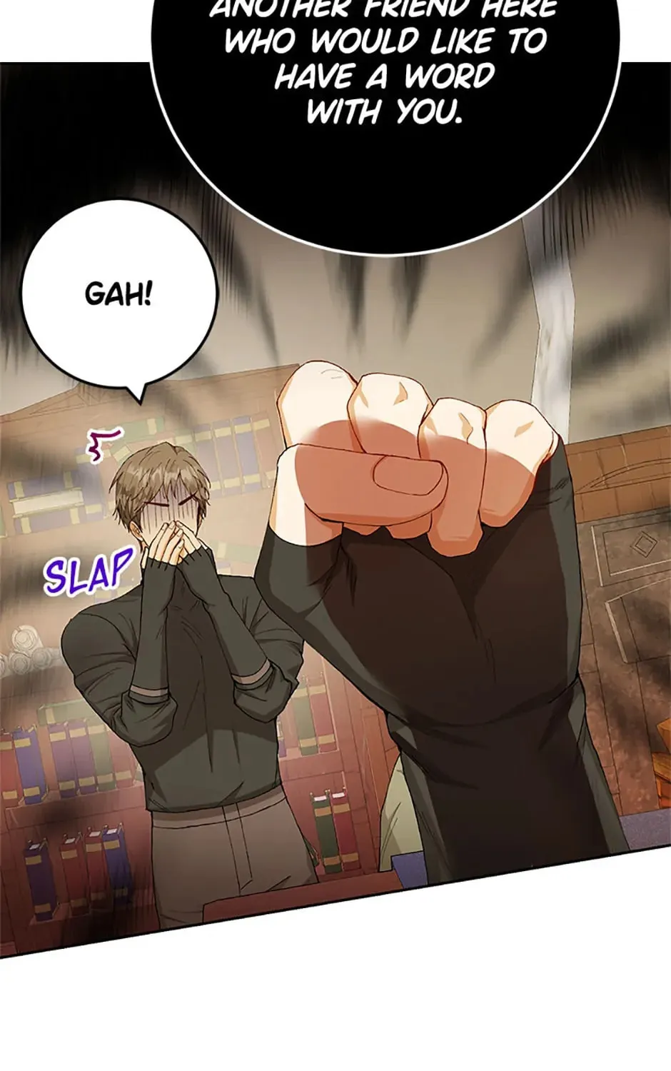 Read Individualistic Love chapter 16 image 42 on Lezhin