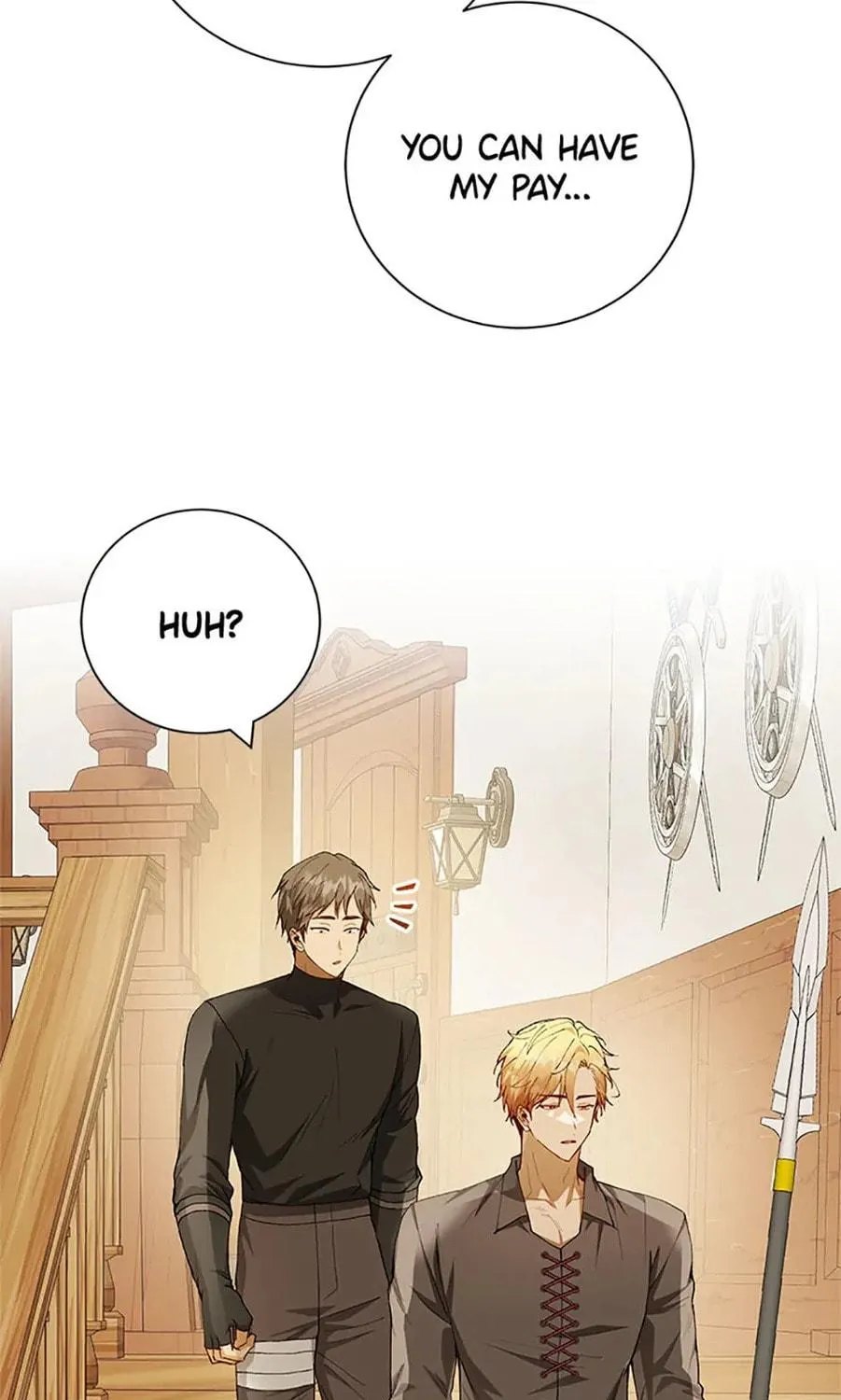 Read Individualistic Love chapter 16 image 48 on Lezhin