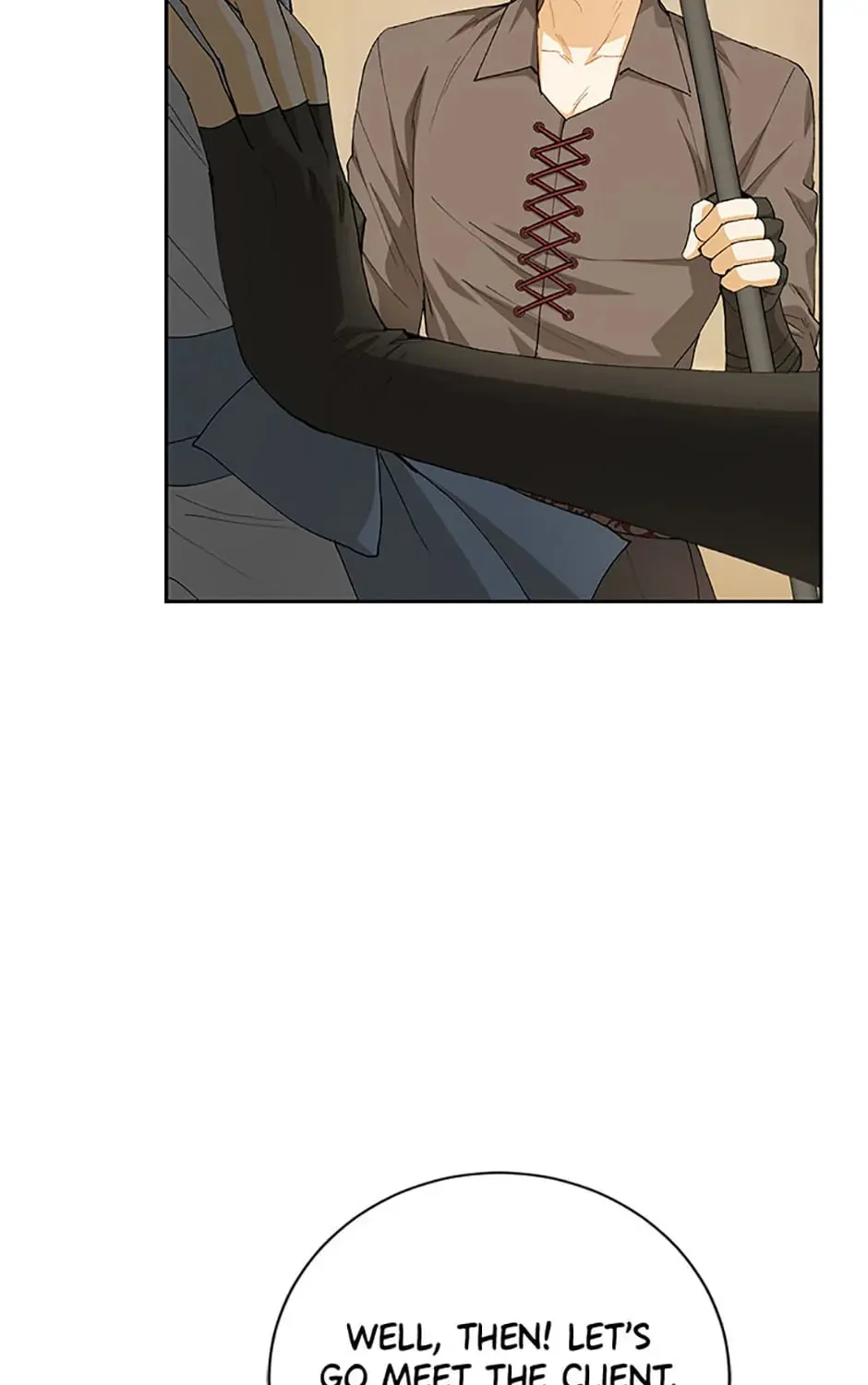 Read Individualistic Love chapter 16 image 6 on Lezhin