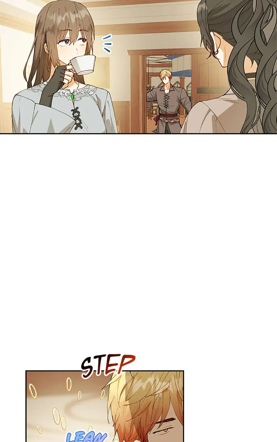 Read Individualistic Love chapter 16 image 62 on Lezhin