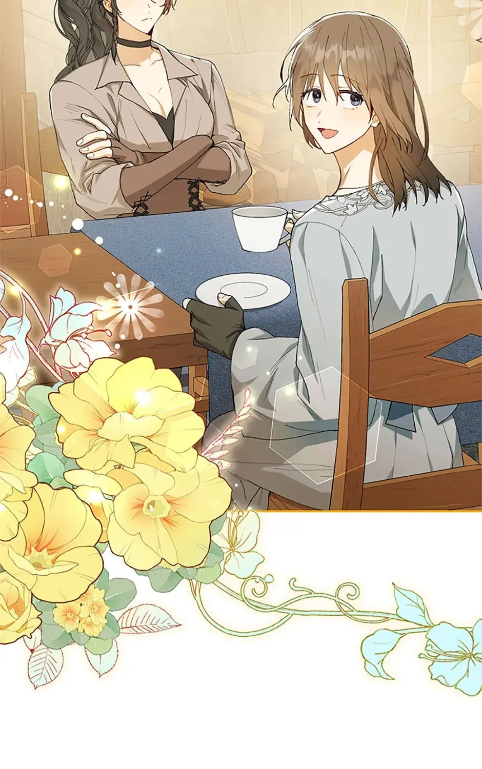 Read Individualistic Love chapter 16 image 66 on Lezhin