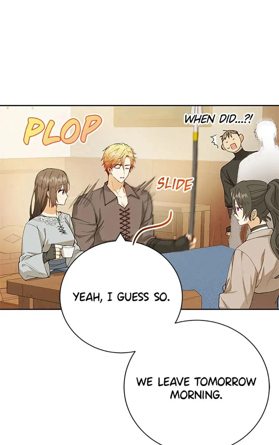 Read Individualistic Love chapter 16 image 68 on Lezhin