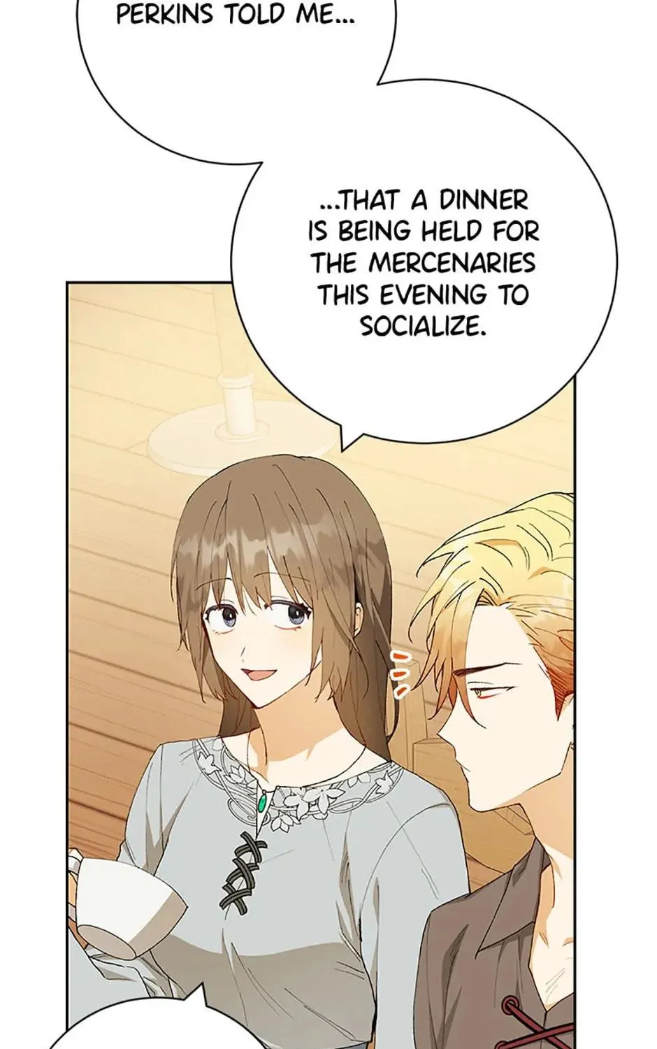 Read Individualistic Love chapter 16 image 70 on Lezhin