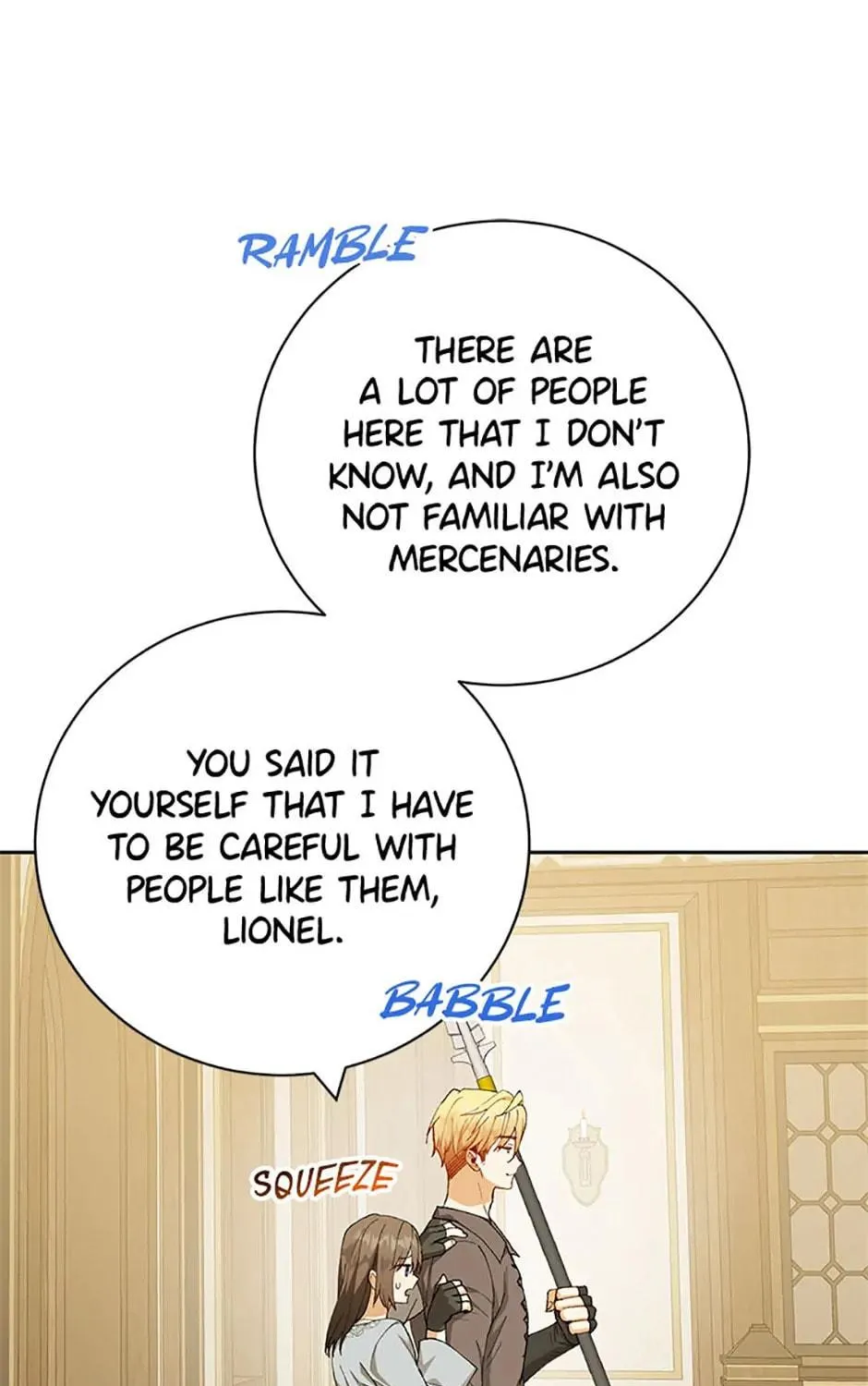 Read Individualistic Love chapter 16 image 98 on Lezhin