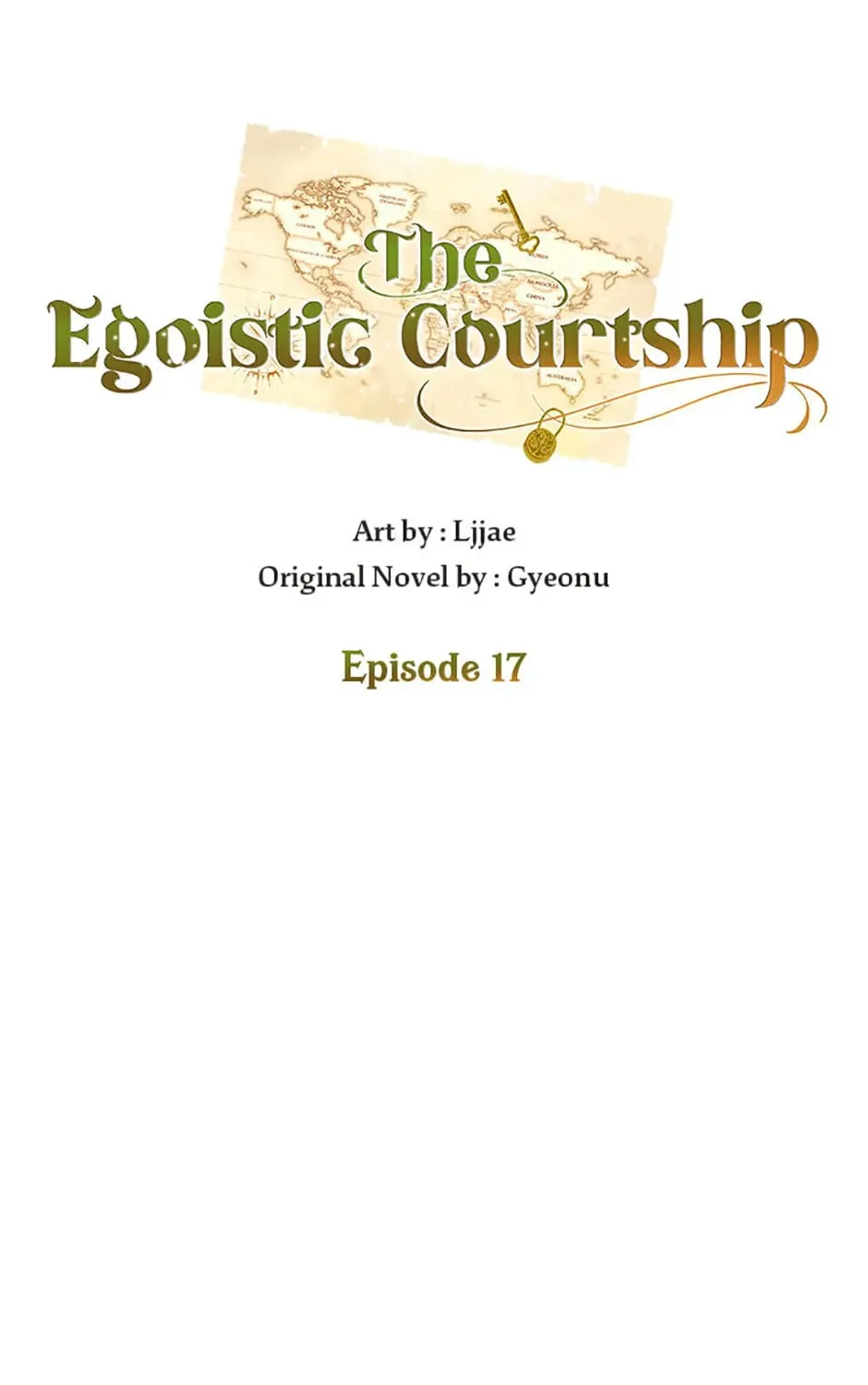 Read Individualistic Love chapter 17 image 12 on Lezhin