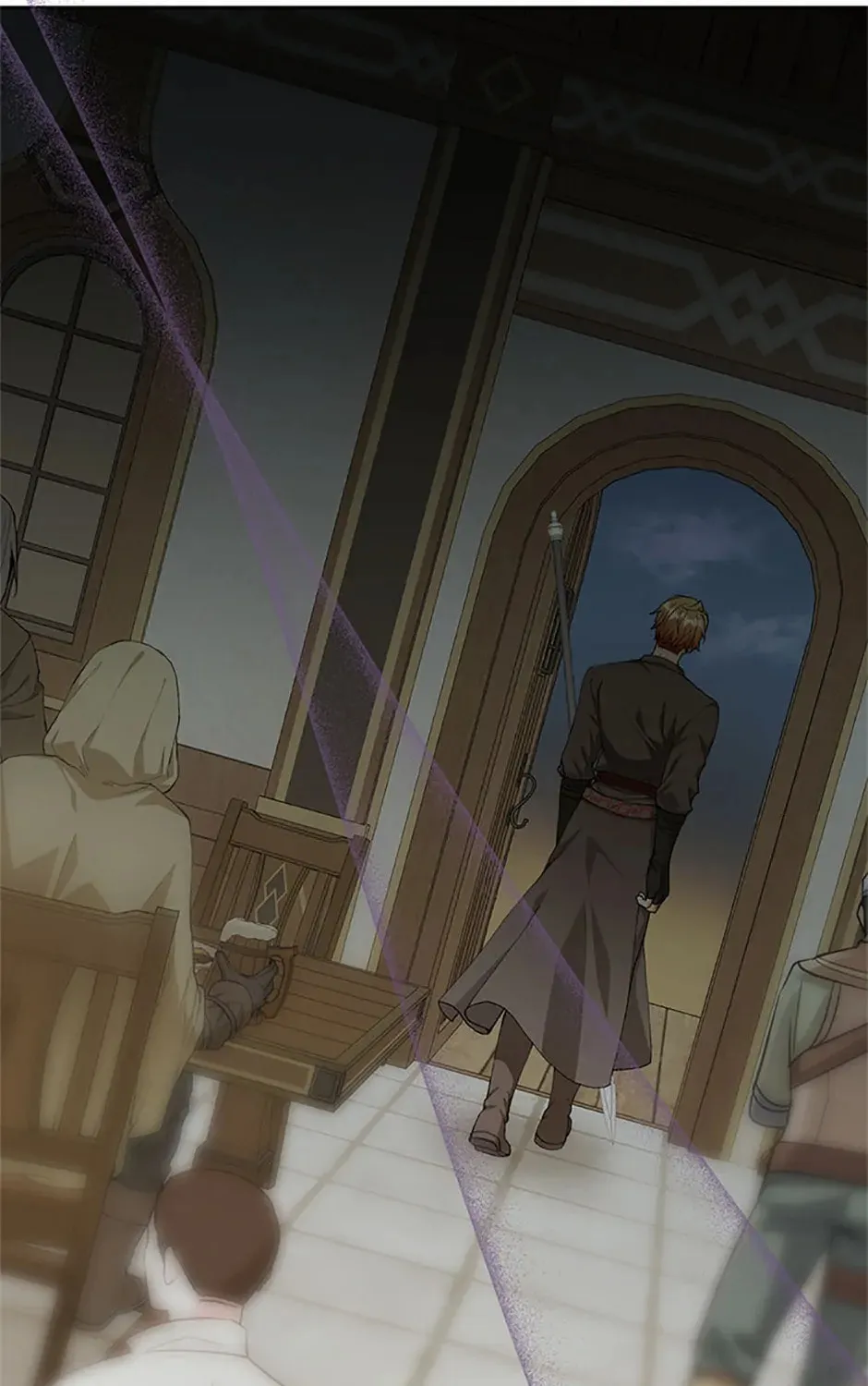 Read Individualistic Love chapter 17 image 120 on Lezhin