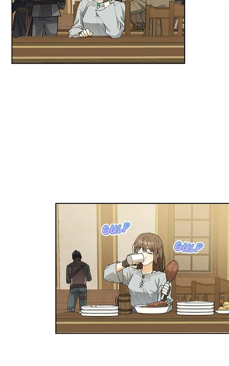 Read Individualistic Love chapter 17 image 136 on Lezhin