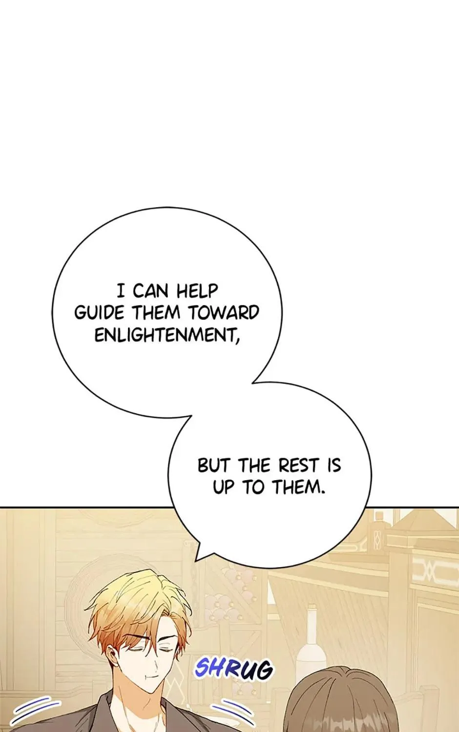 Read Individualistic Love chapter 17 image 16 on Lezhin