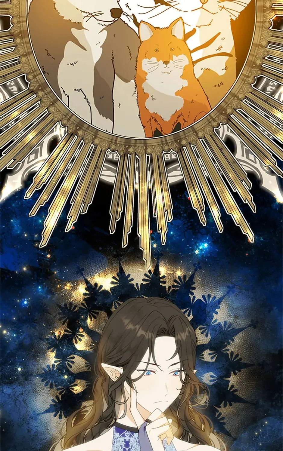 Read Individualistic Love chapter 17 image 2 on Lezhin