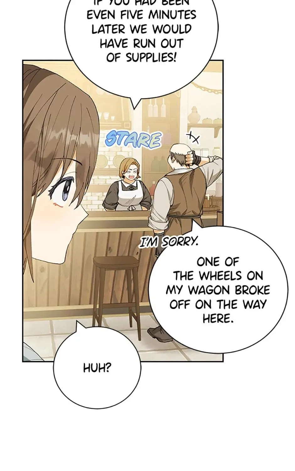 Read Individualistic Love chapter 17 image 22 on Lezhin