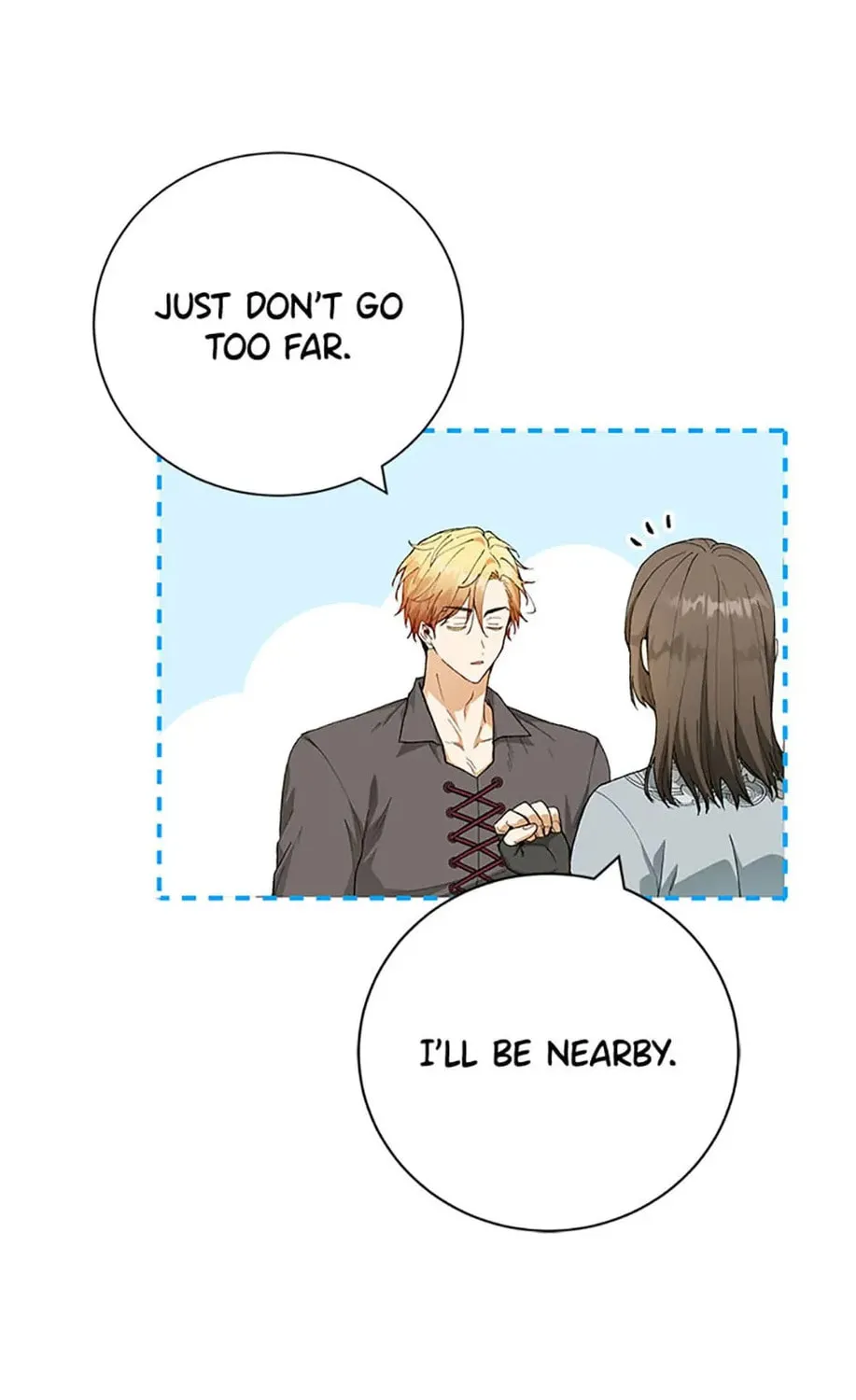 Read Individualistic Love chapter 17 image 32 on Lezhin
