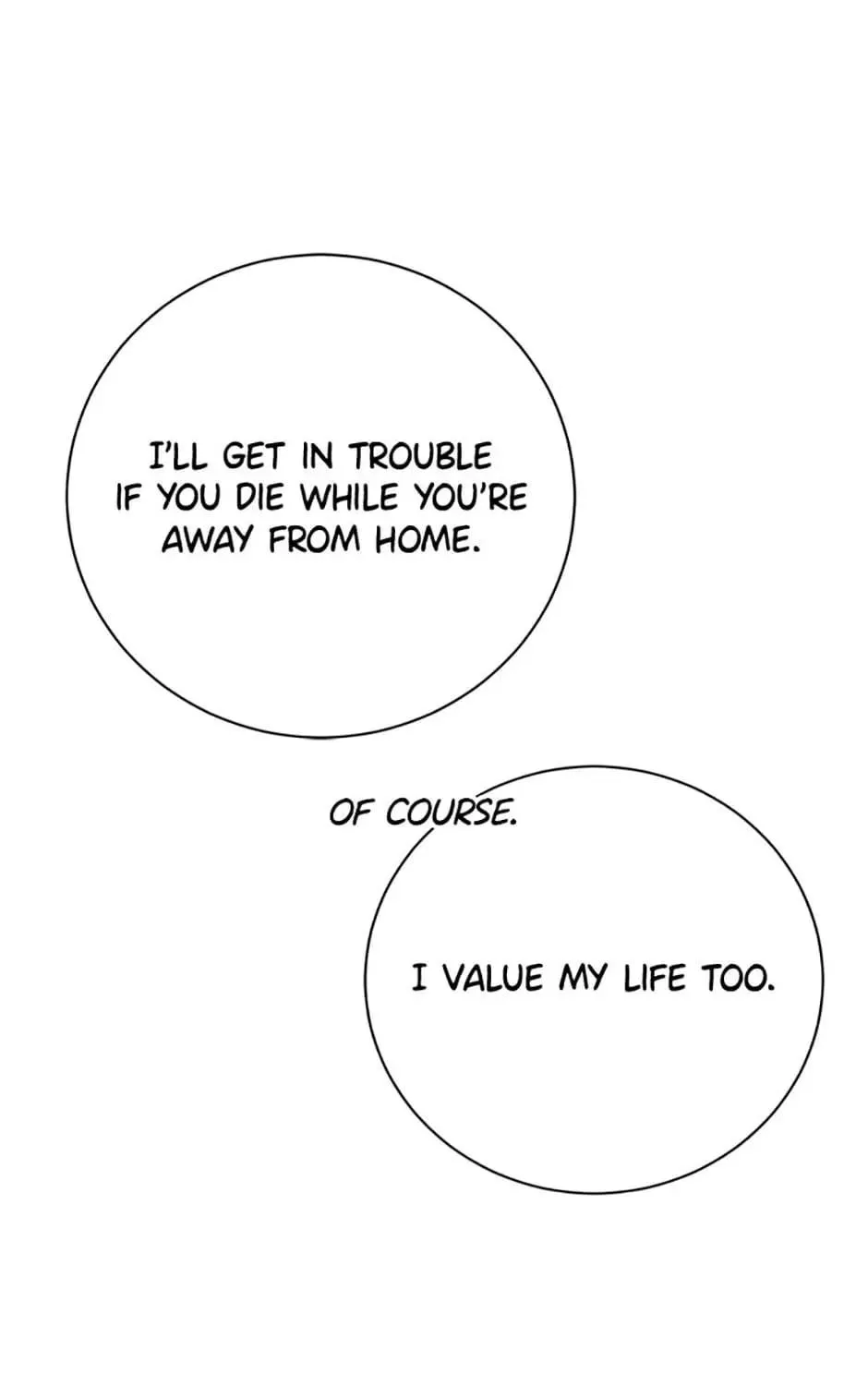 Read Individualistic Love chapter 17 image 34 on Lezhin