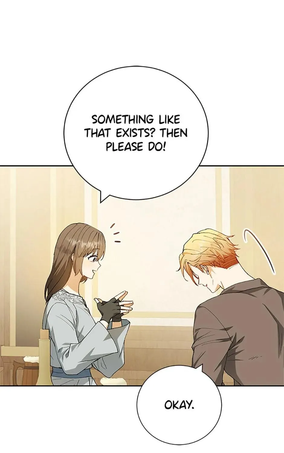Read Individualistic Love chapter 17 image 38 on Lezhin