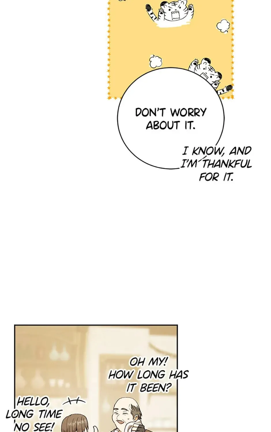 Read Individualistic Love chapter 17 image 56 on Lezhin
