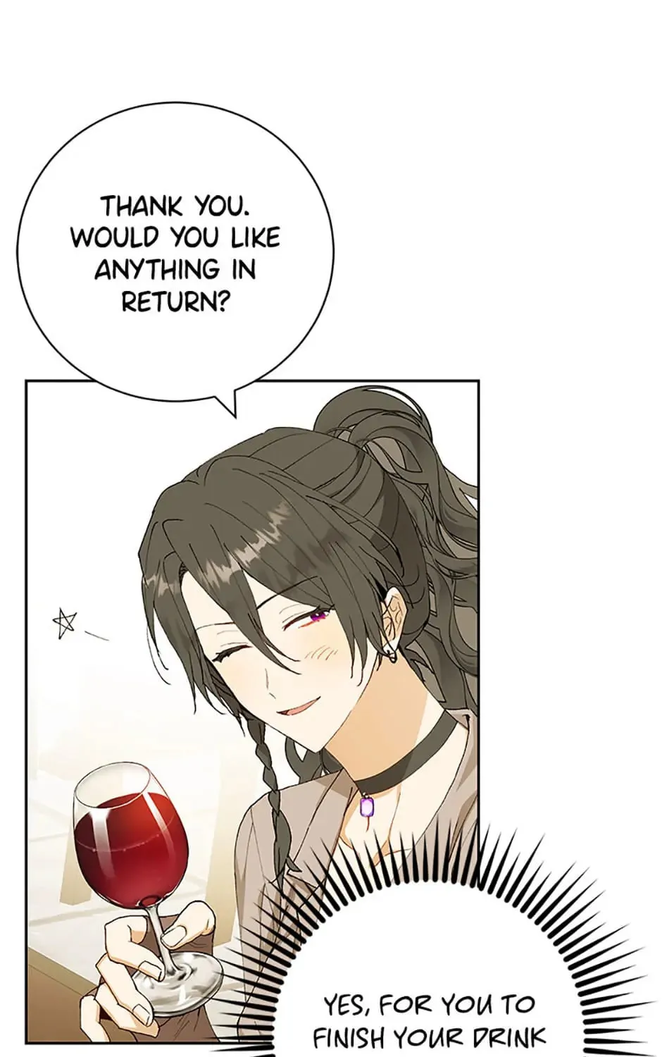 Read Individualistic Love chapter 17 image 74 on Lezhin