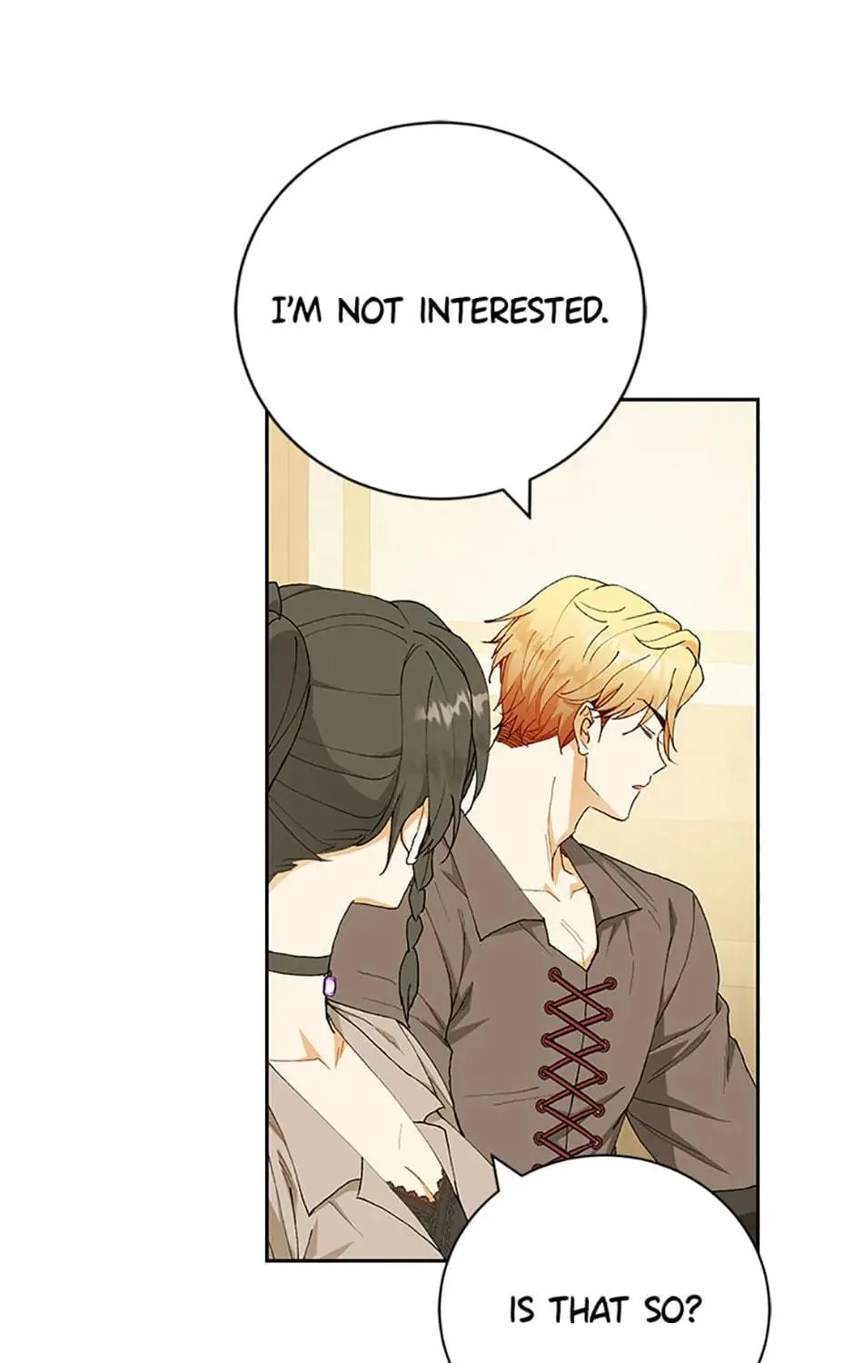 Read Individualistic Love chapter 17 image 76 on Lezhin