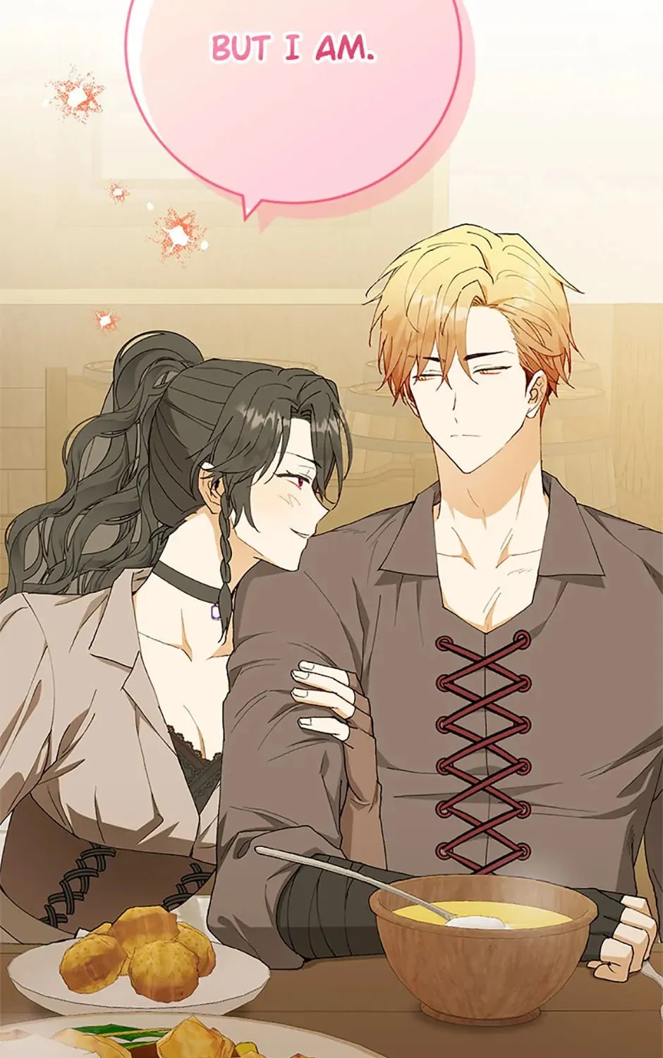 Read Individualistic Love chapter 17 image 80 on Lezhin