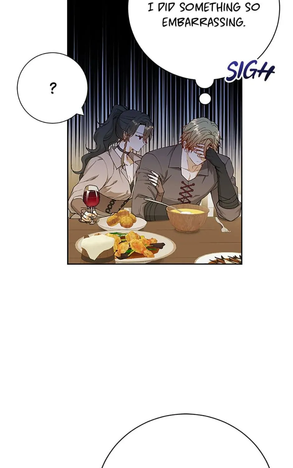 Read Individualistic Love chapter 17 image 94 on Lezhin