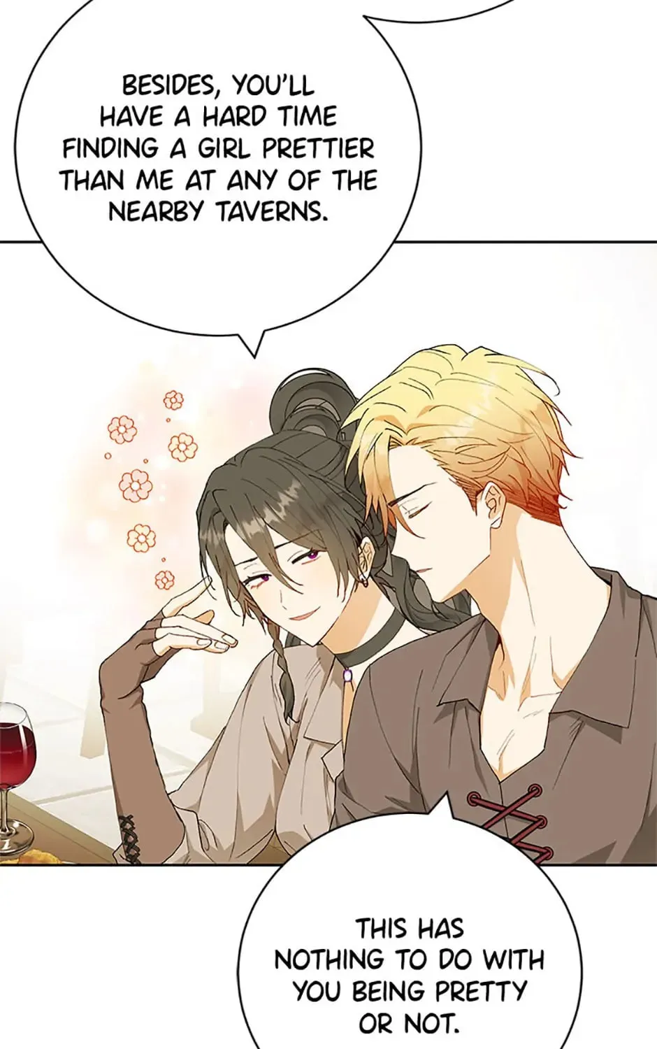 Read Individualistic Love chapter 17 image 96 on Lezhin