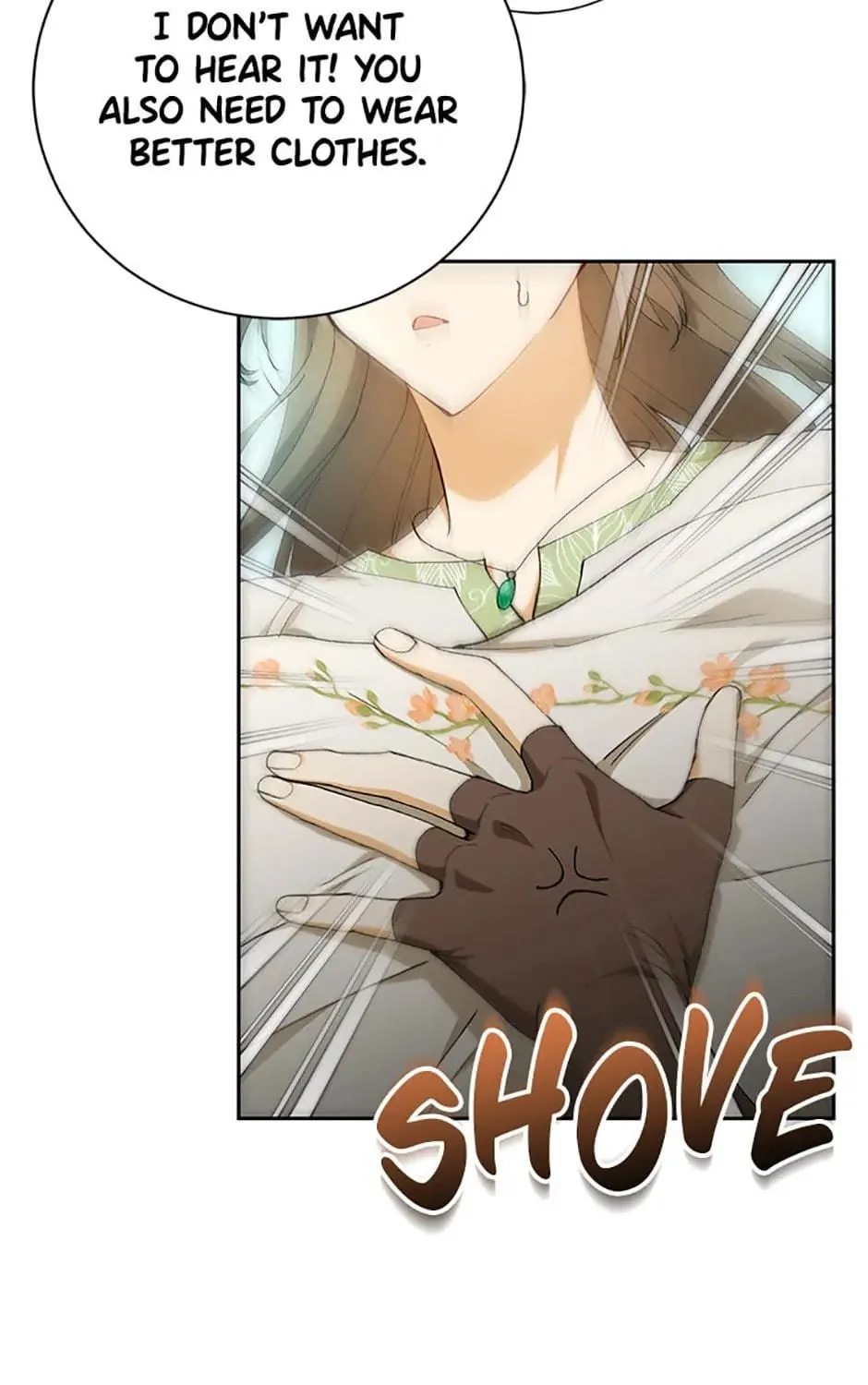 Read Individualistic Love chapter 18 image 108 on Lezhin