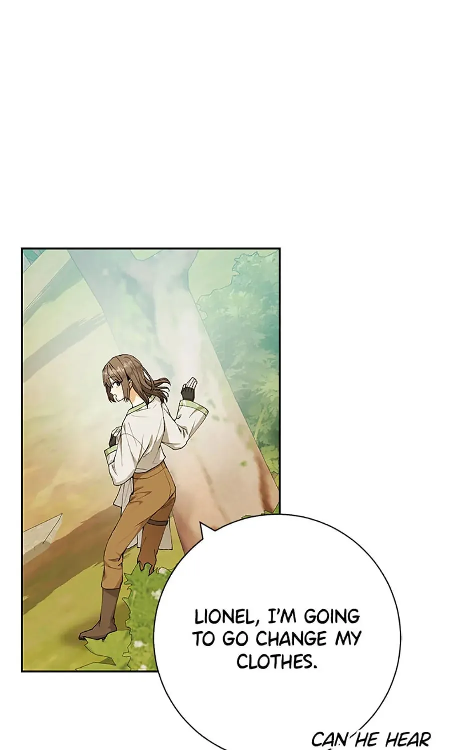 Read Individualistic Love chapter 18 image 120 on Lezhin