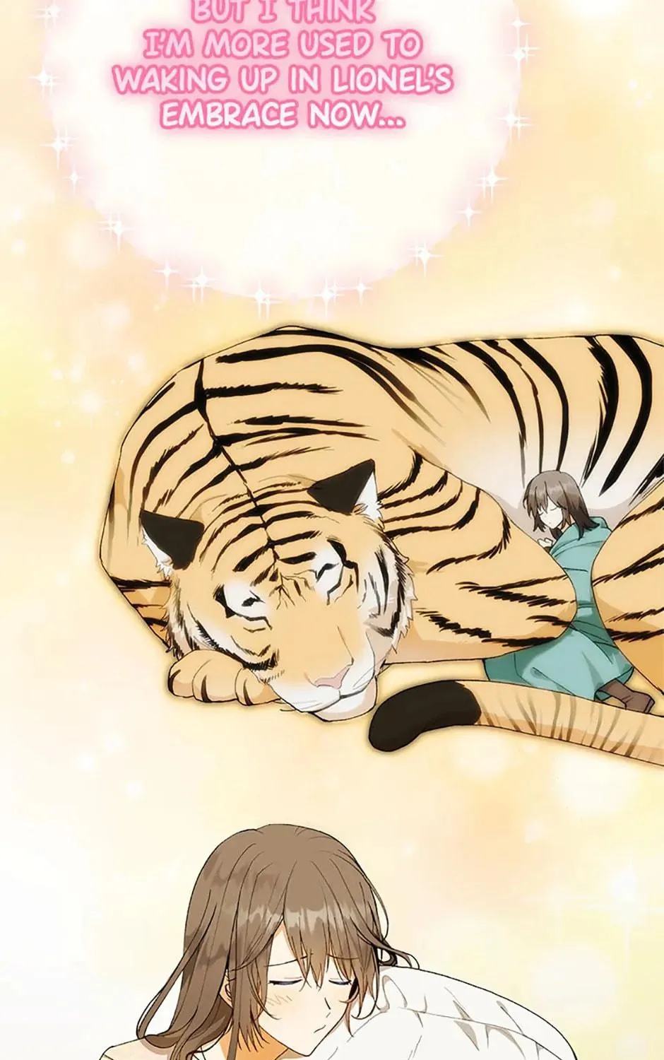 Read Individualistic Love chapter 18 image 16 on Lezhin