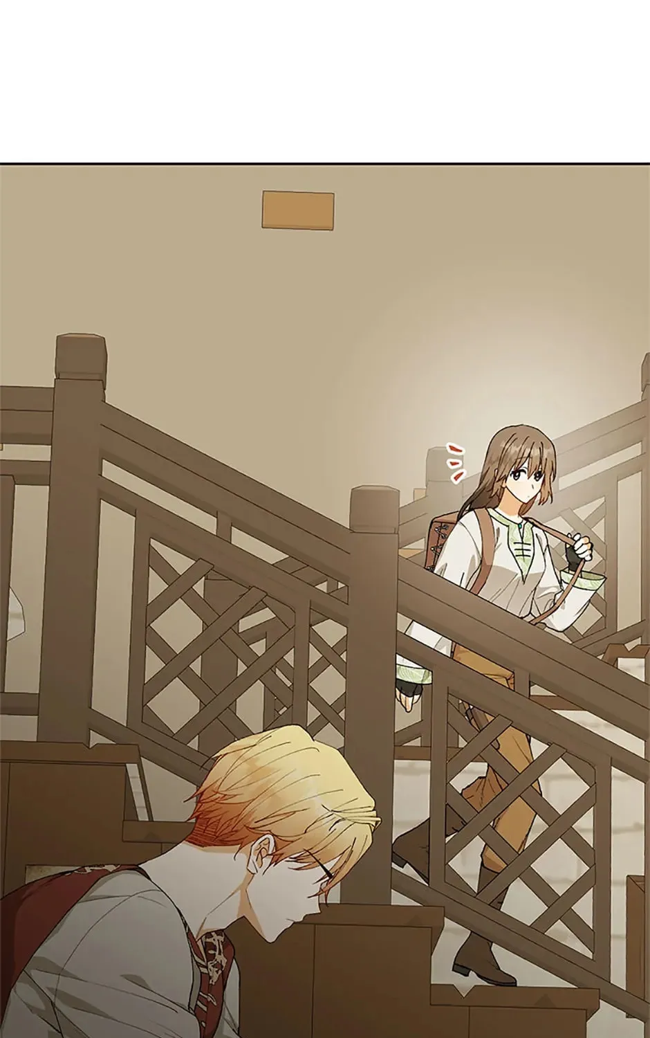 Read Individualistic Love chapter 18 image 26 on Lezhin
