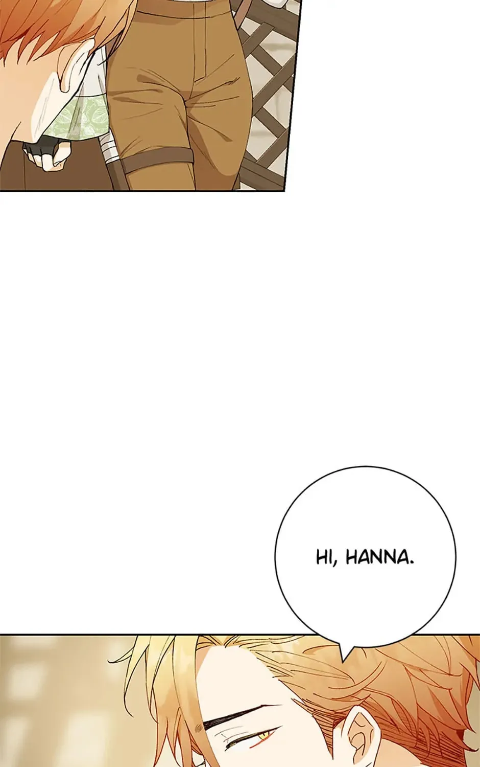 Read Individualistic Love chapter 18 image 30 on Lezhin