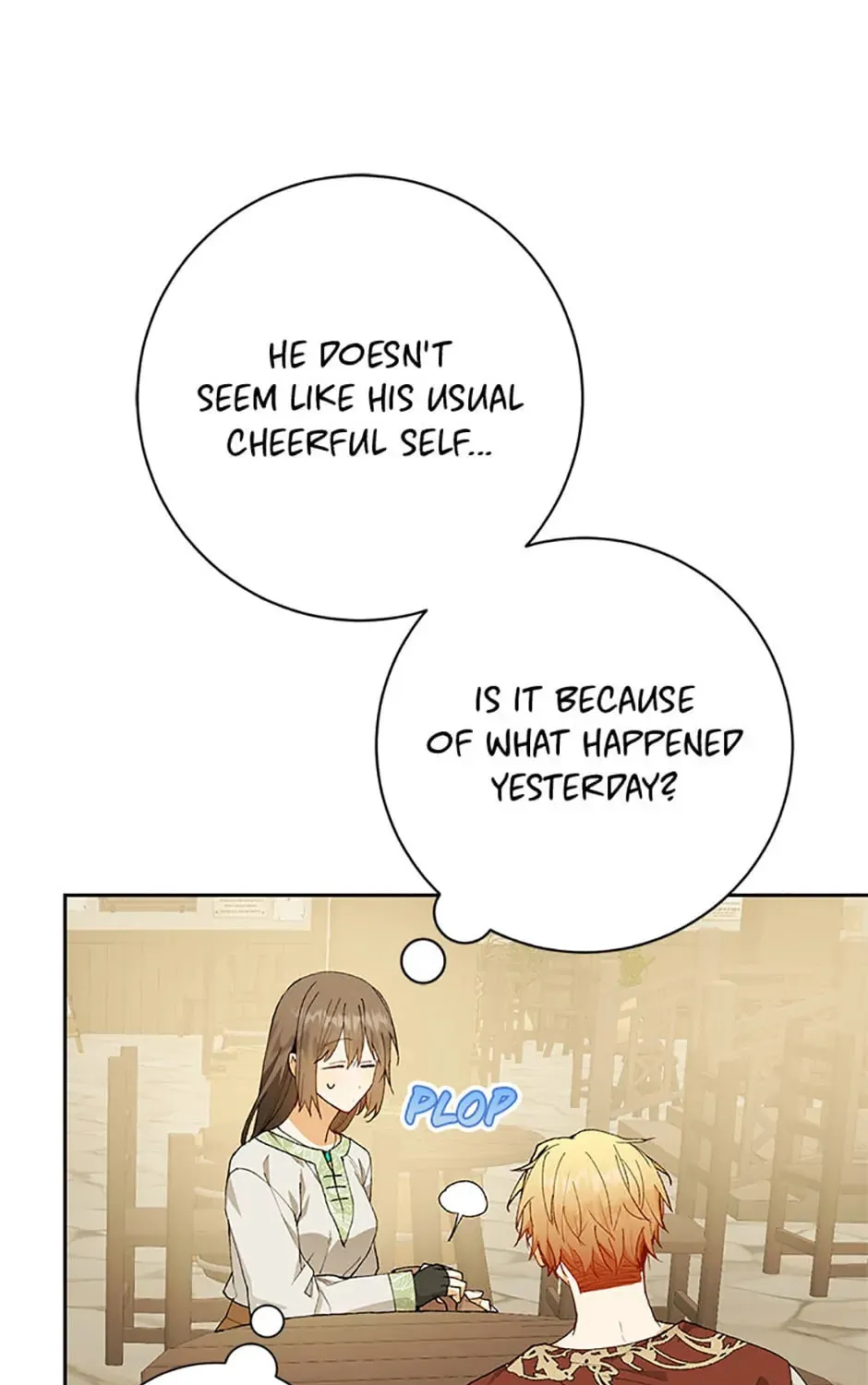 Read Individualistic Love chapter 18 image 32 on Lezhin