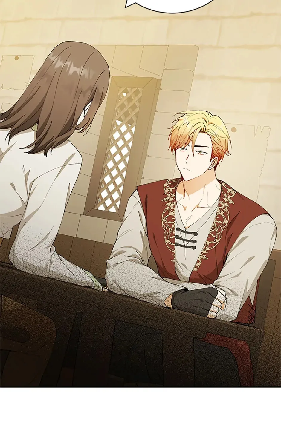 Read Individualistic Love chapter 18 image 36 on Lezhin