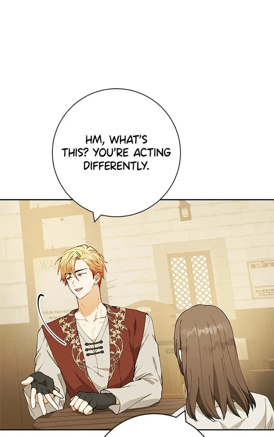 Read Individualistic Love chapter 18 image 50 on Lezhin