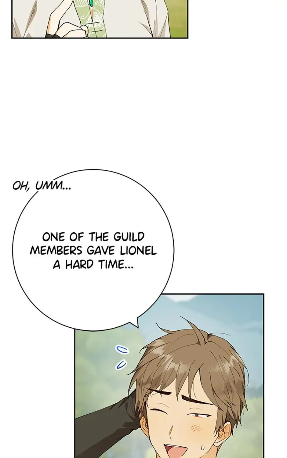 Read Individualistic Love chapter 18 image 72 on Lezhin