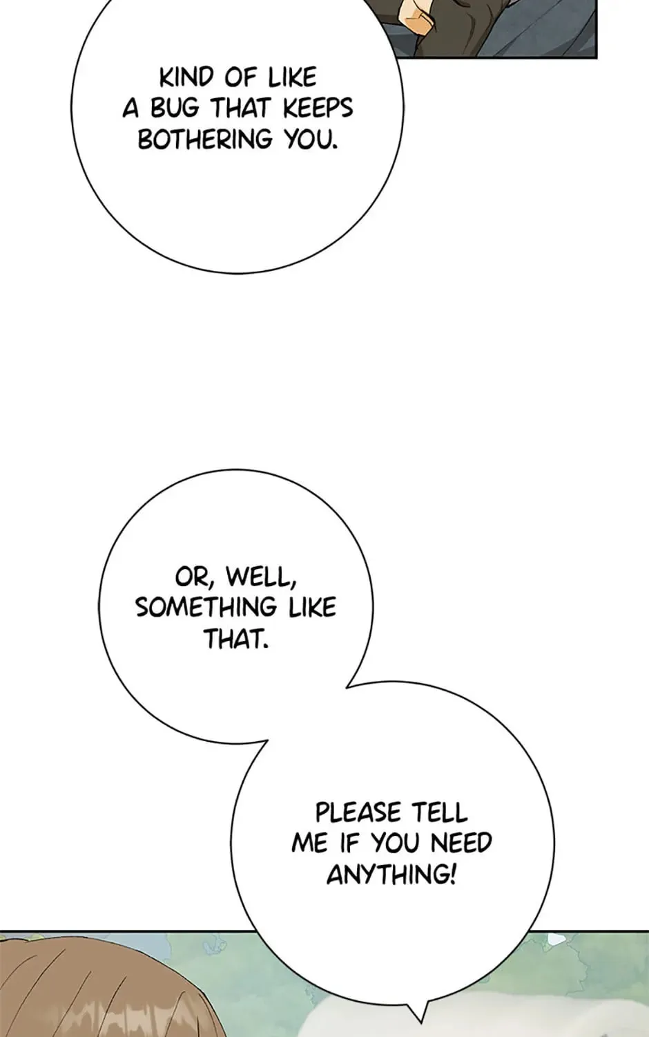 Read Individualistic Love chapter 18 image 74 on Lezhin