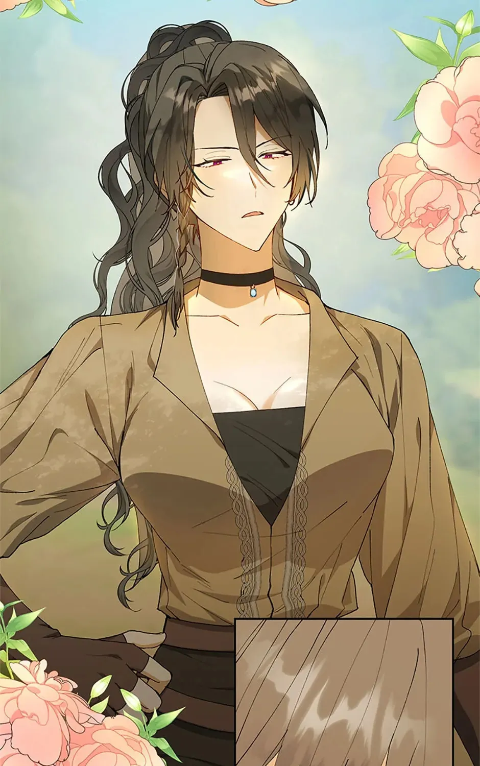 Read Individualistic Love chapter 18 image 80 on Lezhin