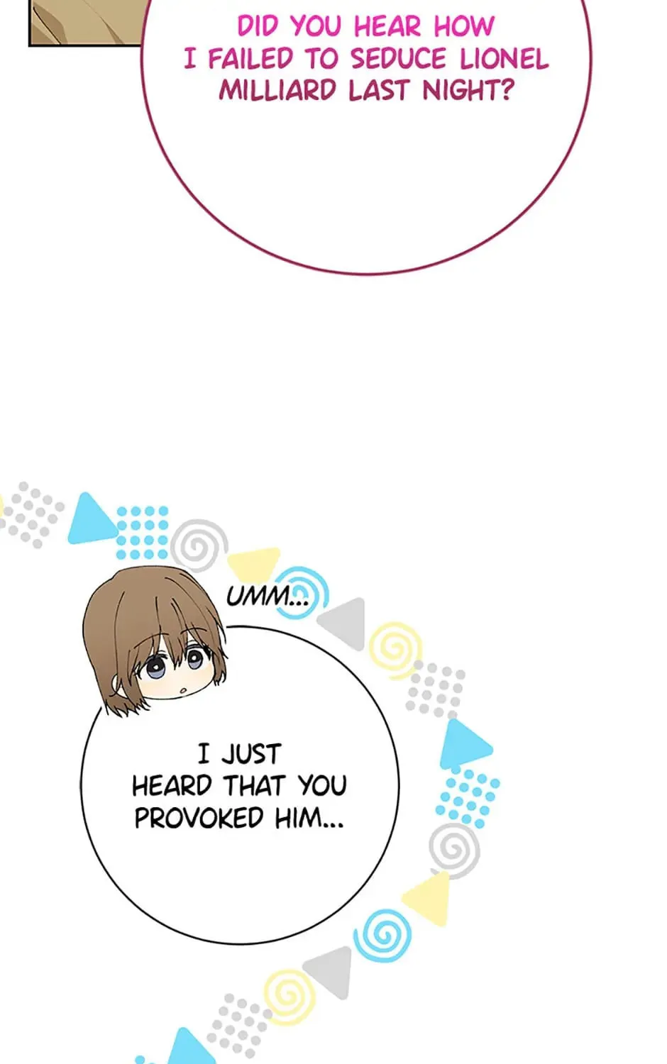Read Individualistic Love chapter 18 image 86 on Lezhin