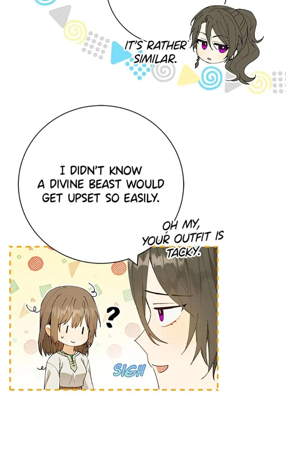 Read Individualistic Love chapter 18 image 88 on Lezhin