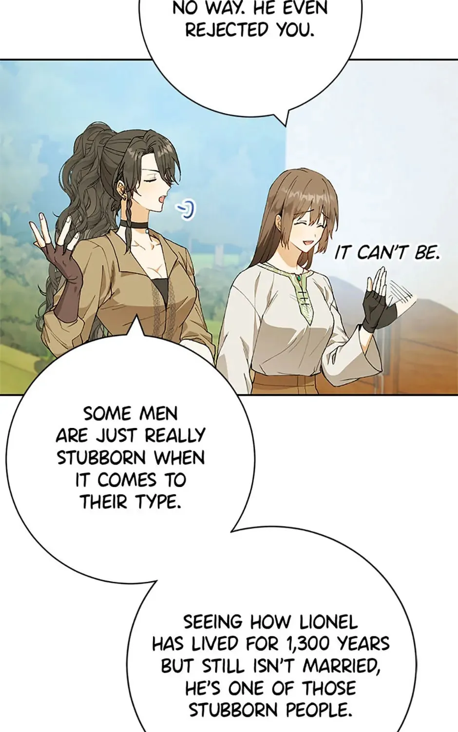 Read Individualistic Love chapter 18 image 96 on Lezhin