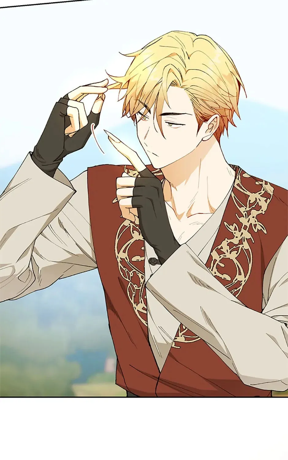 Read Individualistic Love chapter 19 image 110 on Lezhin