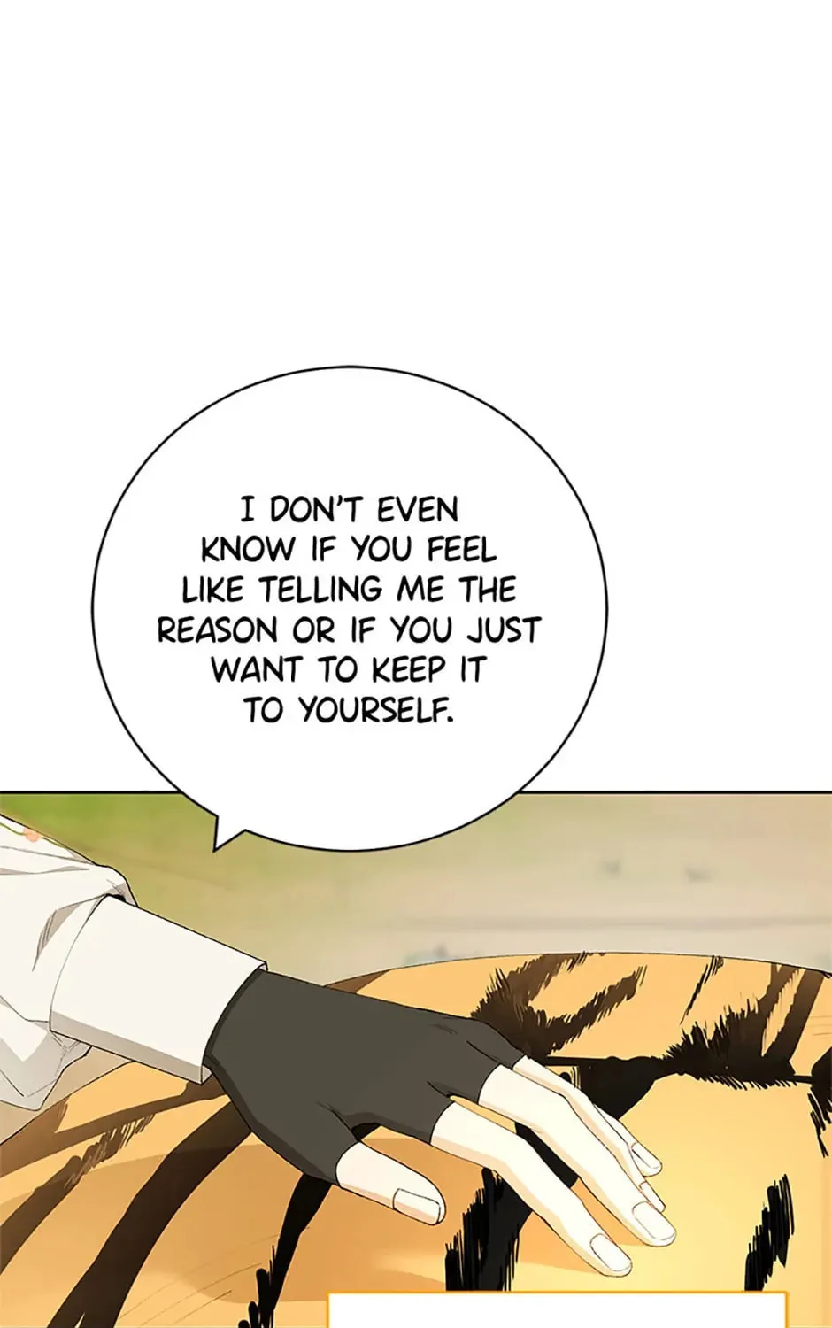 Read Individualistic Love chapter 19 image 12 on Lezhin