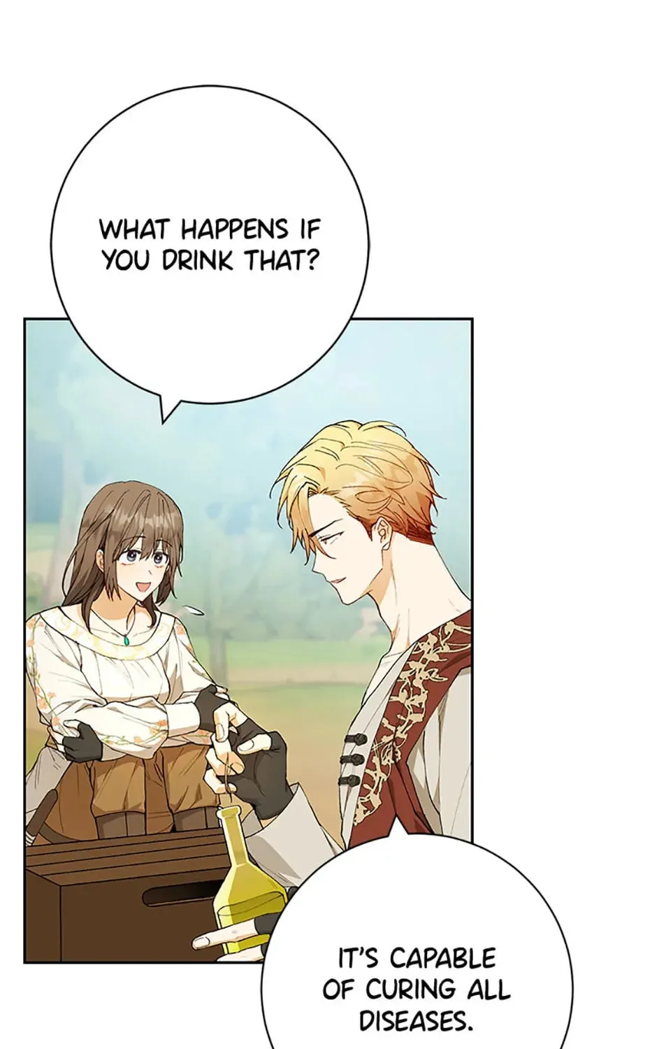 Read Individualistic Love chapter 19 image 126 on Lezhin