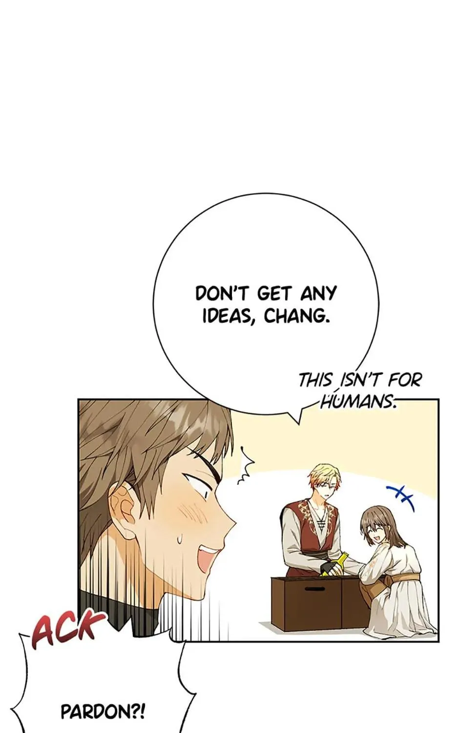 Read Individualistic Love chapter 19 image 130 on Lezhin